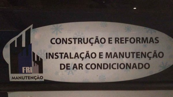 Ar Condicionado Manutenção Jandira SP