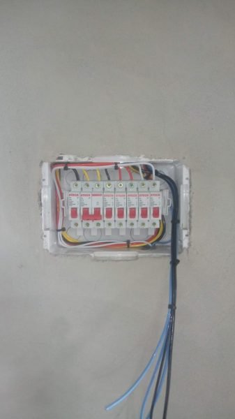 Serviços Elétricos Méier RJ