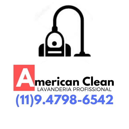 Limpeza e Higienização de Sofás American Clean