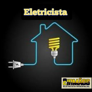 Serviços de Eletricista em Planaltina GO