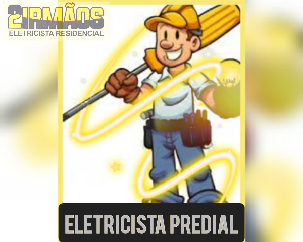 Serviços de Eletricista em Planaltina GO