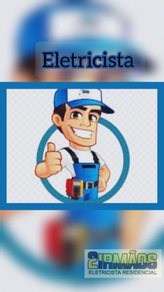 Serviços de Eletricista em Planaltina GO