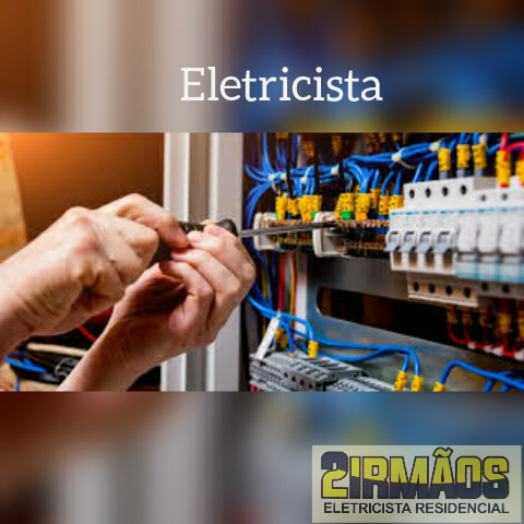 Serviços de Eletricista em Planaltina GO