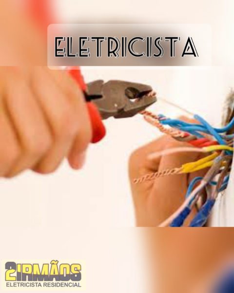 Serviços de Eletricista em Planaltina GO