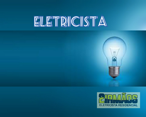 Serviços de Eletricista em Planaltina GO